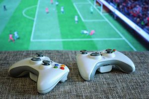 Consolas para videojuegos más vendidas por Internet