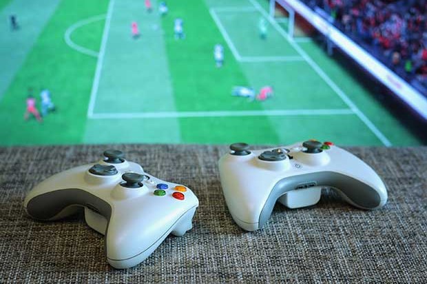 Consolas para videojuegos más vendidas por Internet