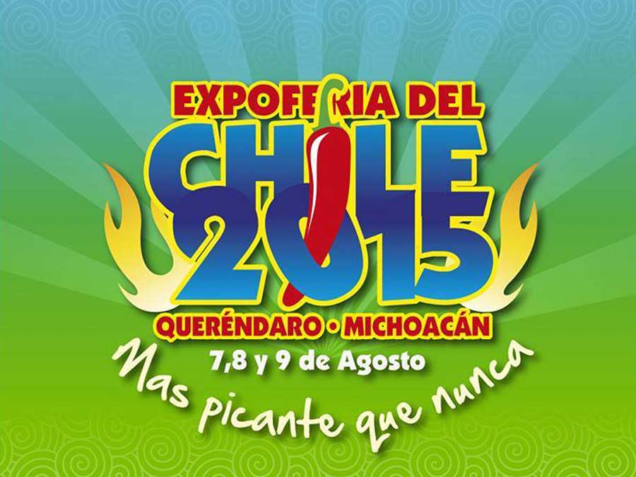 Expoferia del Chile