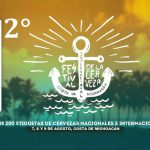 Segundo Festival Internacional de la Cerveza en la costa de Michoacán