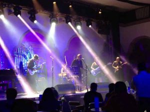 Festival Internacional de Jazz & Blues Zacatecas