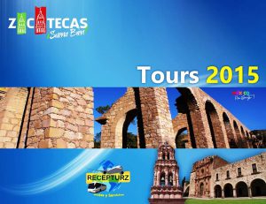 Tours turísticos en Zacatecas