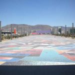 Descubre el Parque Cultural David Ben Gurión en Pachuca