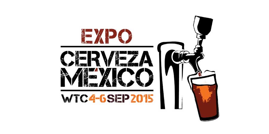 Expo Cerveza México 2015