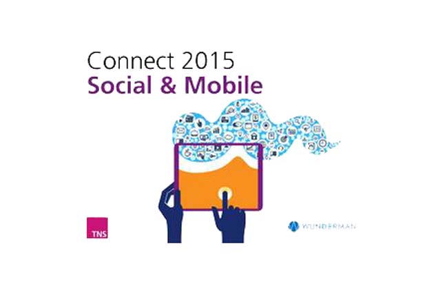 Connnect 2015: Social & Mobile