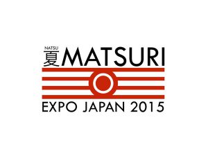 Natsu Matsuri Expo Japan 2015