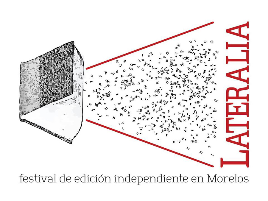 Festival de edición independiente en Morelos