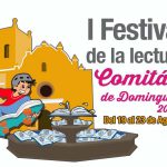 I Festival de la Lectura en Comitán de Domínguez