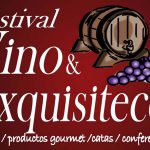 5to. Festival Vino y Exquisiteces