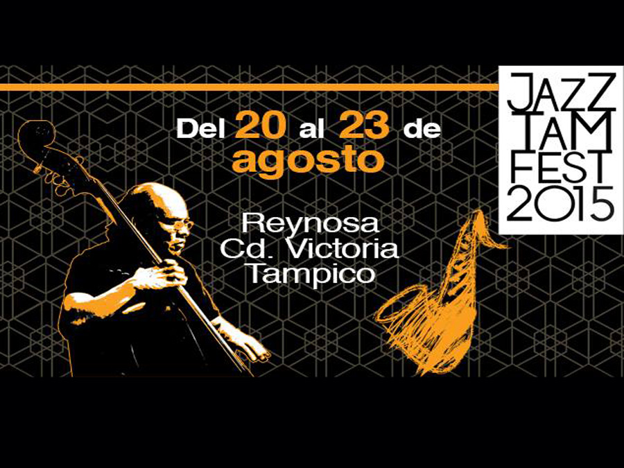 Jazz Tam Fest 2015