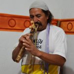 Casa del Venado Azul, temazcal, música e instrumentos en Mineral de Pozos