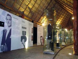 Museo a Pedro Infante