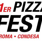 Pizza Fest DF. ¡Ayudar sabe… a pizza!