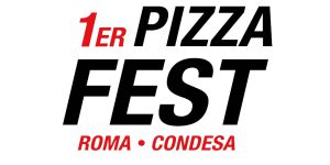 Pizza Fest DF. ¡Ayudar sabe… a pizza!