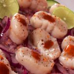 El Camarón Guasaveño, mariscos para toda la familia