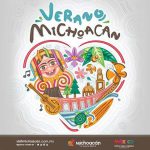 Más eventos de verano en Michoacán