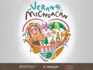 Más eventos de verano en Michoacán