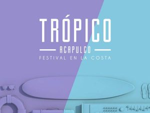 Festival Trópico 2015