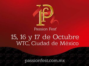 Passion Fest 2015, un evento solo para mayores de edad