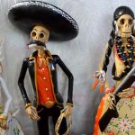 Feria de la Catrina Capula 2015