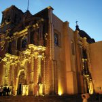 Turismo religioso, una ruta turística más en Querétaro