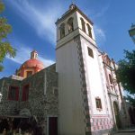 Santuario de la Virgen del Pueblito