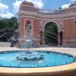 Zoológico Centenario en Mérida