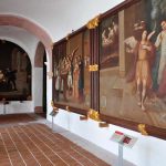 Museo de Guadalupe, Zacatecas