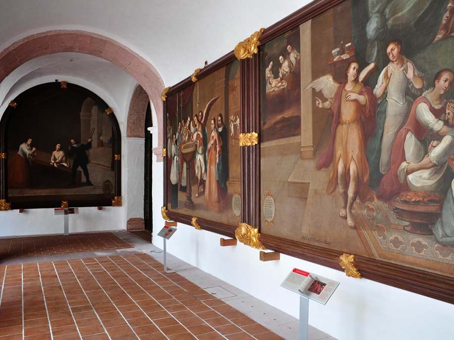 Museo de Guadalupe, Zacatecas