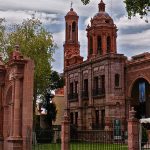 Festival Barroco del Museo de Guadalupe