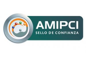 ¿Qué es el sello de confianza AMIPCI?