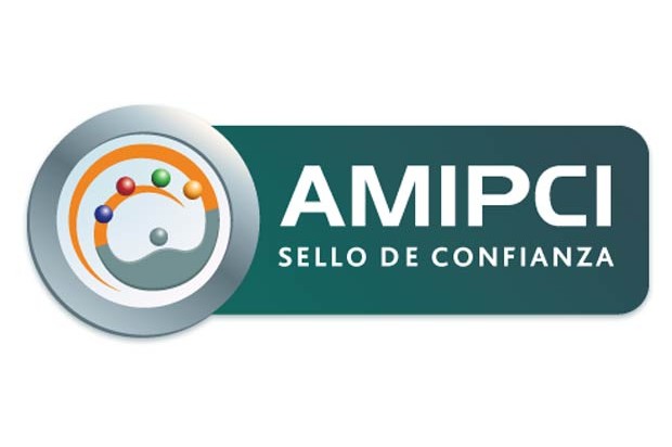 ¿Qué es el sello de confianza AMIPCI?