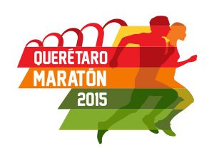 Querétaro Maratón 2015