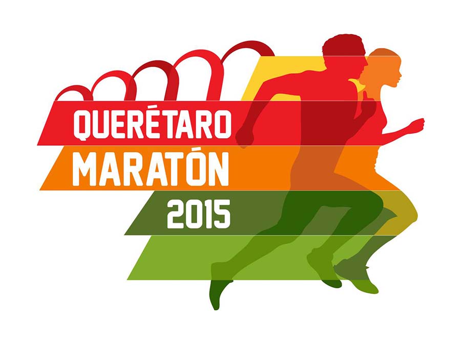 Querétaro Maratón 2015