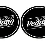 Bazar vegano y artesanal en la Narvarte