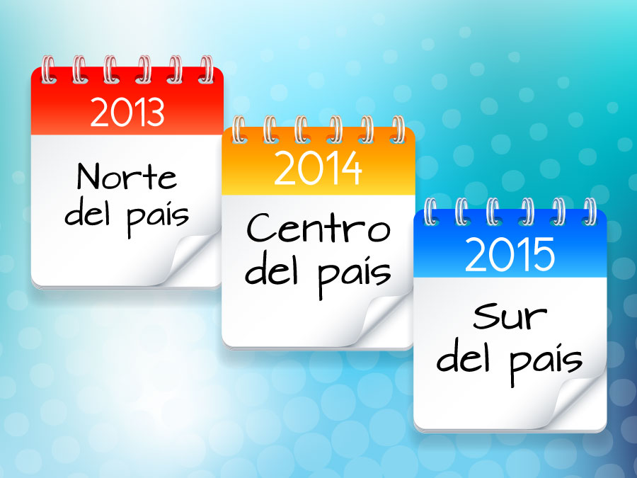 calendario