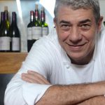 El chef Thierry Blouet abrirá restaurante en JW Marriot Los Cabos