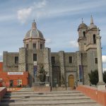 Basílica Menor de los Dolores de Soriano