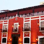 Hotel Casona María, hotel boutique para conocer más a Puebla