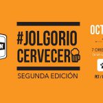 Jolgorio Cervecero