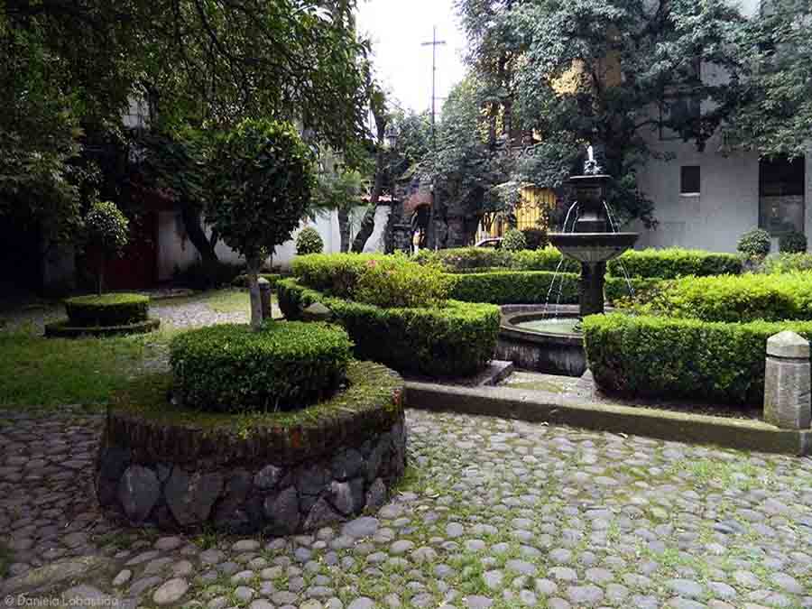 La ruta del tiempo con FotoViajes Ajonjolí