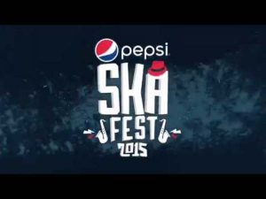 Pepsi Ska Fest 2015