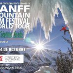 The Banff Mountain Film Festival en la Cineteca Nacional