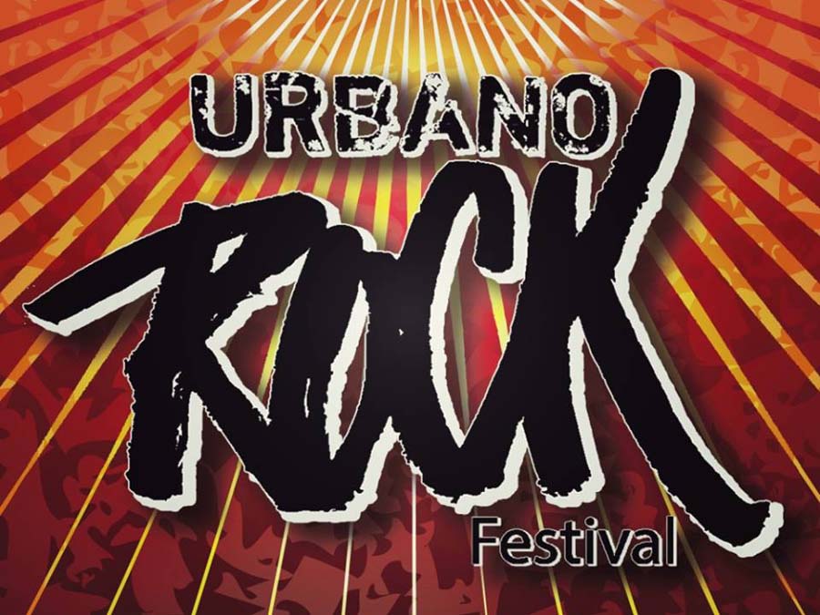 Urbano Rock Fest 2015