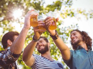 3 festivales de cerveza en octubre y noviembre