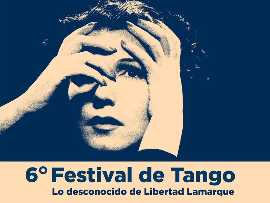 6° Festival de Tango