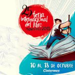 Feria Internacional del Libro Monterrey 2015