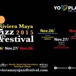 Riviera Maya Jazz Festival 2015