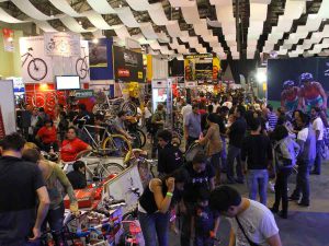 Bici Expo 2015, para enchular tu bicicleta