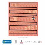 Llega la edición 13 del Festival de cine de Morelia